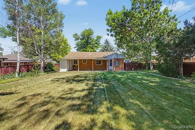 3429 S Fairfax Street Denver, CO 80222