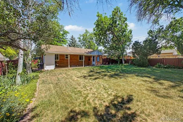3429 S Fairfax Street Denver, CO 80222