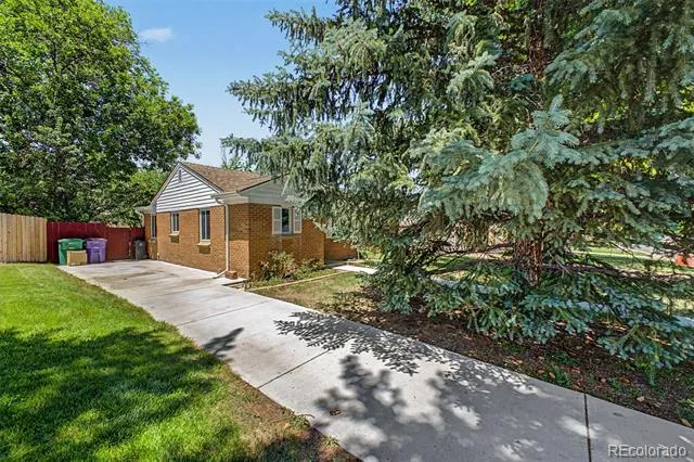 3429 S Fairfax Street Denver, CO 80222