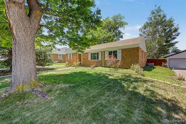 3429 S Fairfax Street Denver, CO 80222
