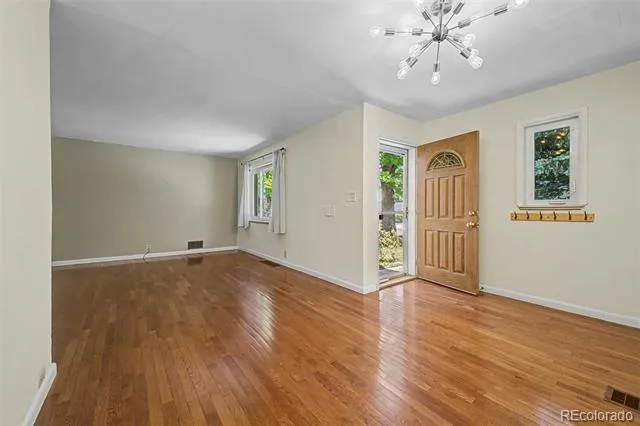 3429 S Fairfax Street Denver, CO 80222
