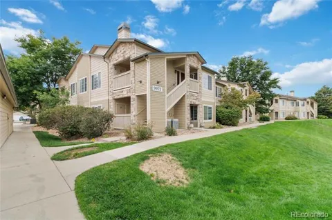 9973 E Carolina Circle #201
