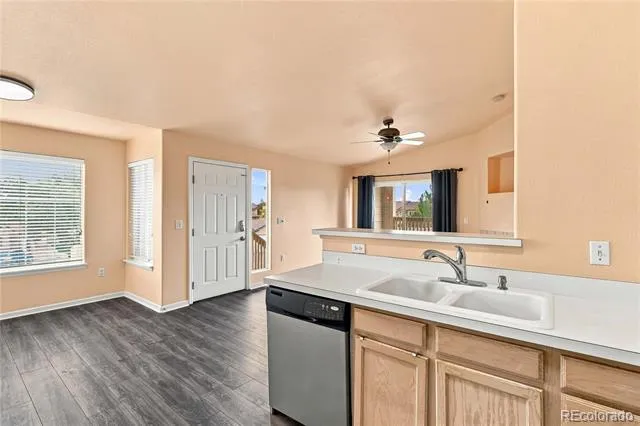 9973 E Carolina Circle #201 Aurora, CO 80247