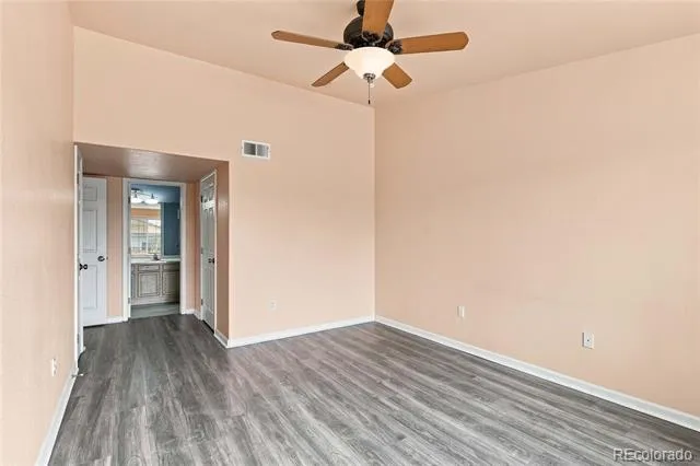 9973 E Carolina Circle #201 Aurora, CO 80247
