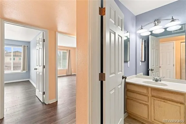 9973 E Carolina Circle #201 Aurora, CO 80247