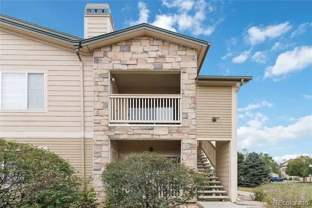 9973 E Carolina Circle #201 Aurora, CO 80247