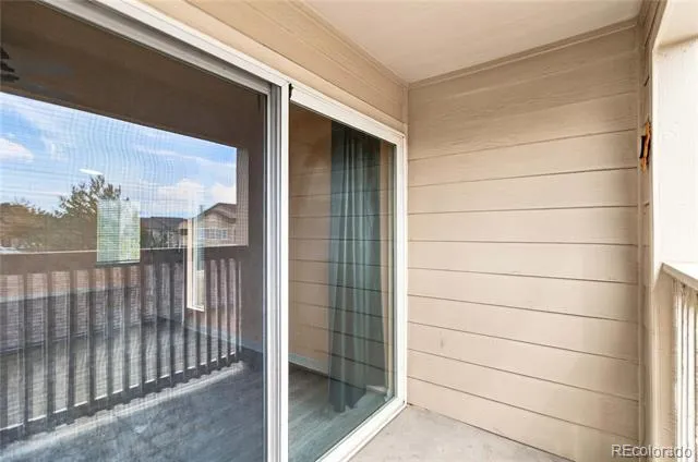 9973 E Carolina Circle #201 Aurora, CO 80247