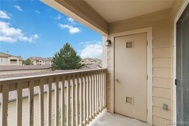 9973 E Carolina Circle #201 Aurora, CO 80247