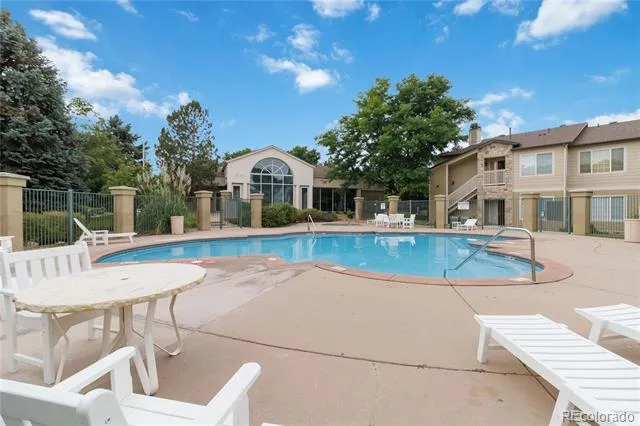9973 E Carolina Circle #201 Aurora, CO 80247