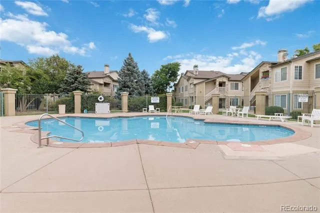 9973 E Carolina Circle #201 Aurora, CO 80247