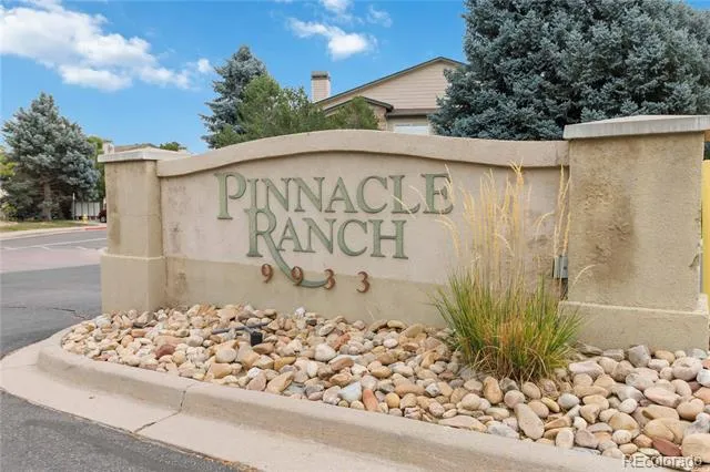 9973 E Carolina Circle #201 Aurora, CO 80247