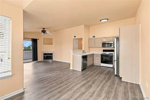 9973 E Carolina Circle #201 Aurora, CO 80247
