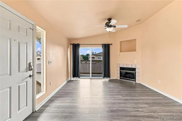 9973 E Carolina Circle #201 Aurora, CO 80247