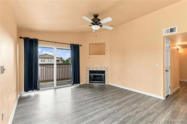 9973 E Carolina Circle #201 Aurora, CO 80247