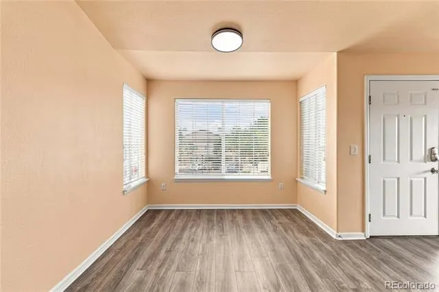 9973 E Carolina Circle #201 Aurora, CO 80247