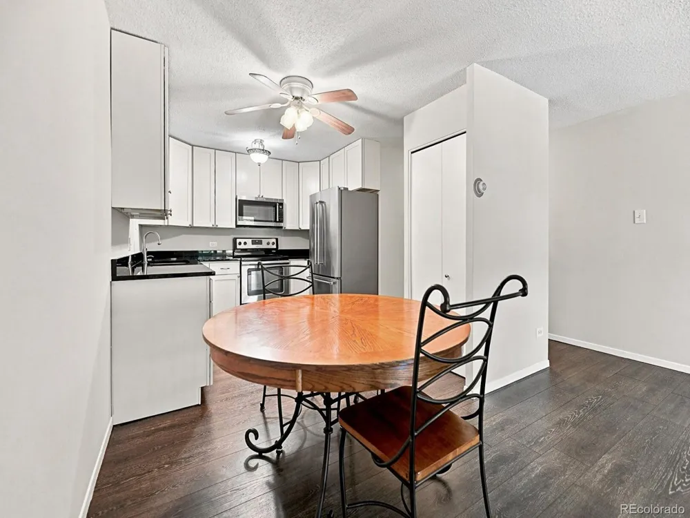 695 S Alton Way #32-8A Denver, CO 80247