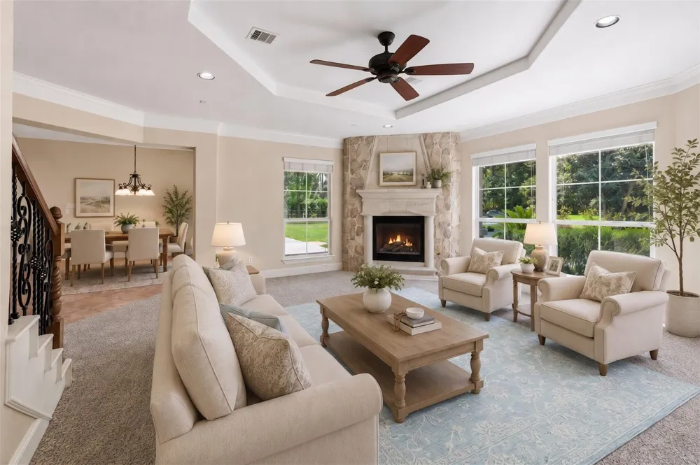 3319 Wild River Drive Richmond, TX 77406