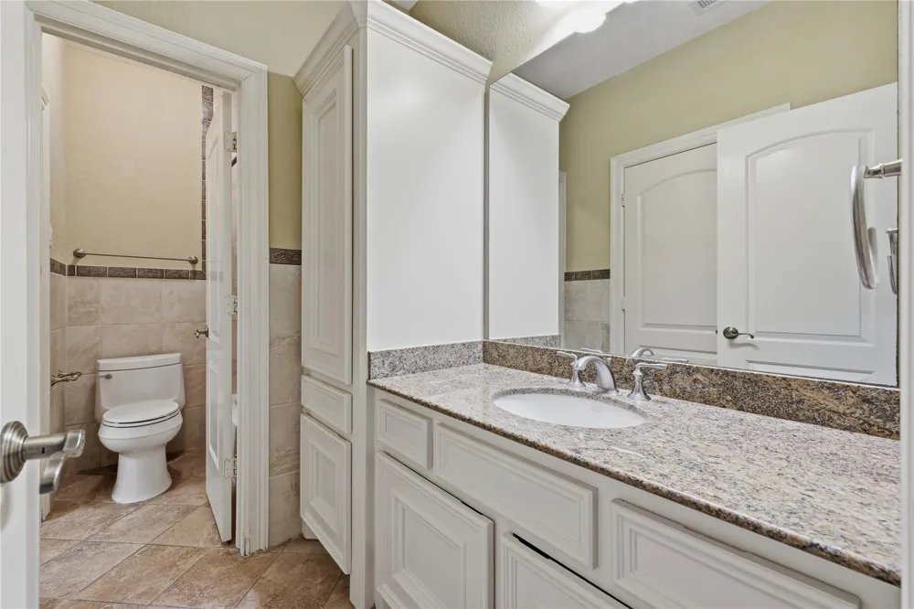 3319 Wild River Drive Richmond, TX 77406