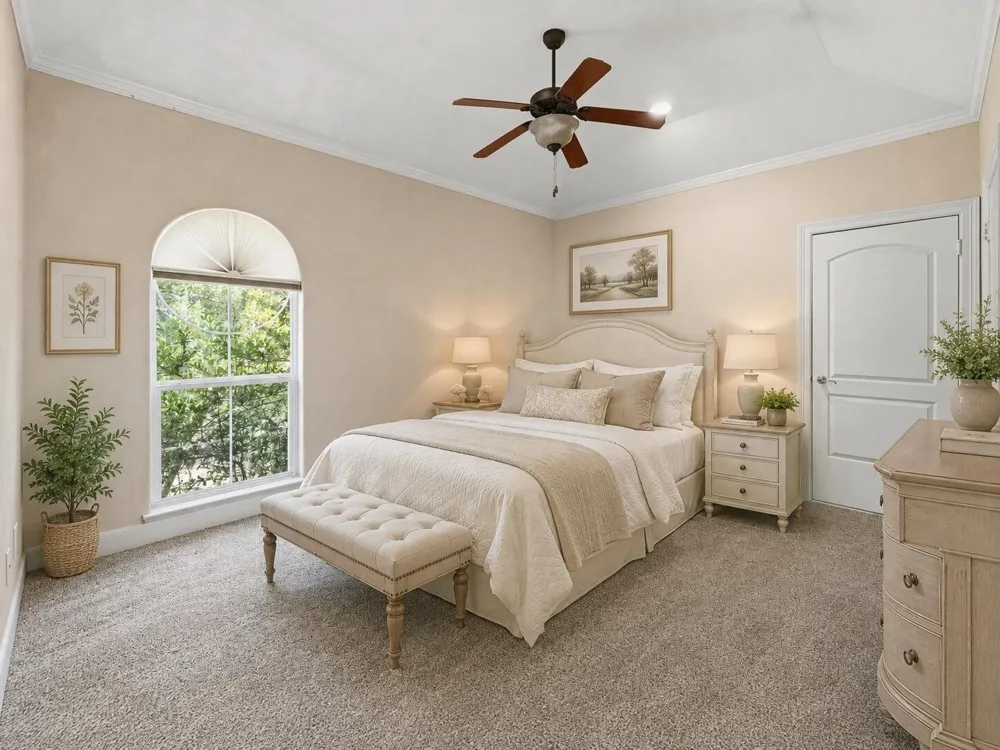 3319 Wild River Drive Richmond, TX 77406