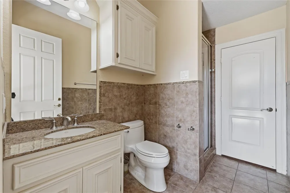 3319 Wild River Drive Richmond, TX 77406
