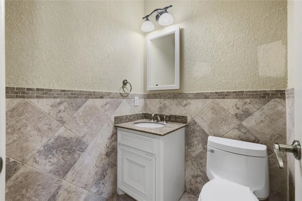 3319 Wild River Drive Richmond, TX 77406