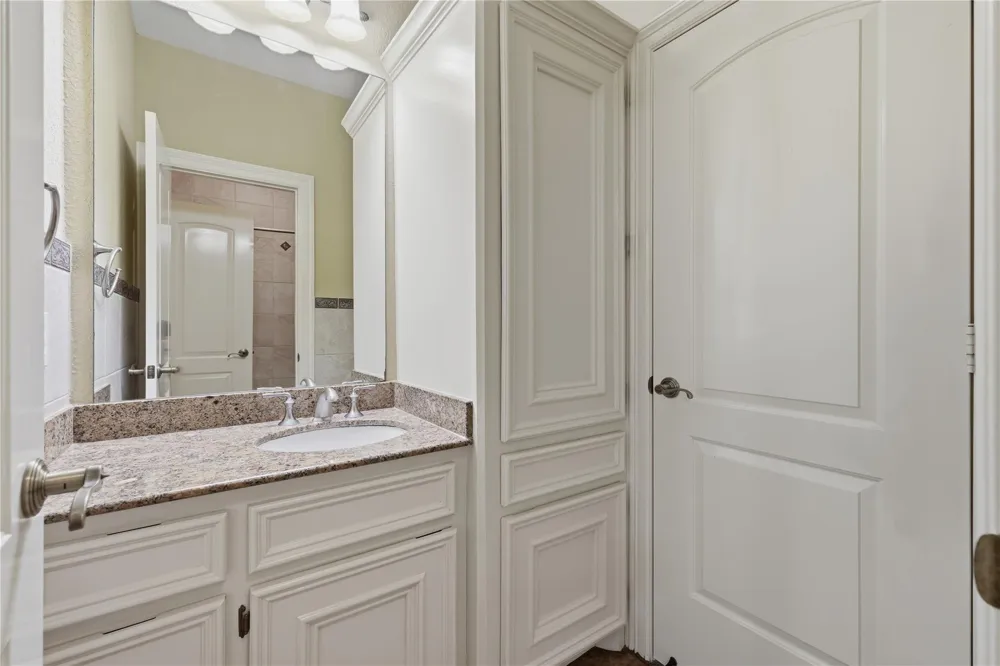 3319 Wild River Drive Richmond, TX 77406
