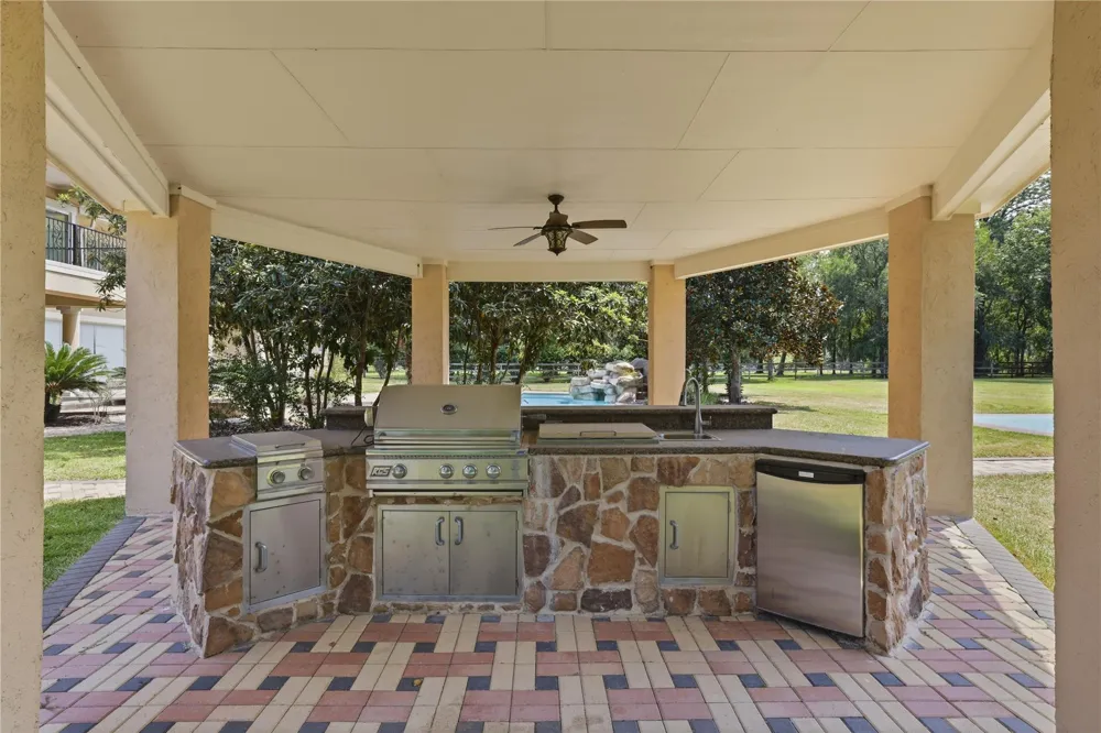 3319 Wild River Drive Richmond, TX 77406