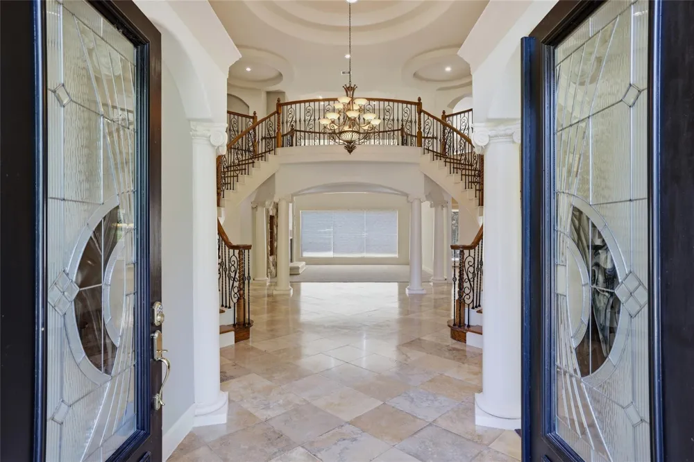 3319 Wild River Drive Richmond, TX 77406