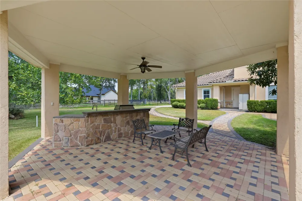 3319 Wild River Drive Richmond, TX 77406