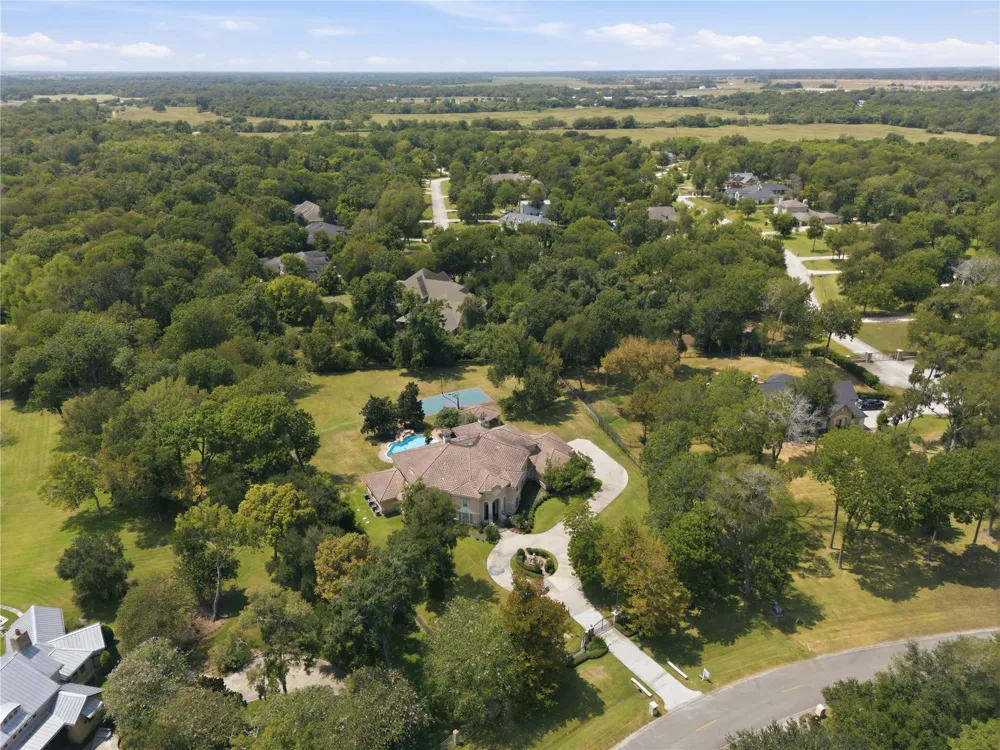 3319 Wild River Drive Richmond, TX 77406