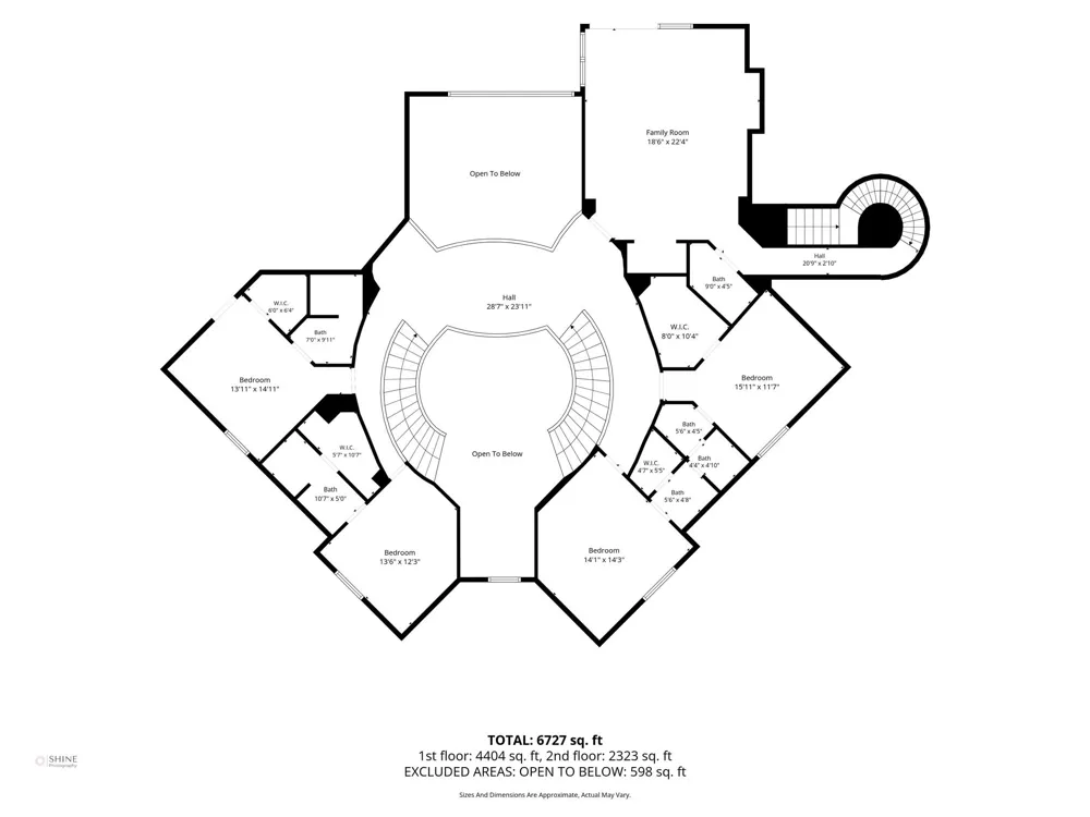 3319 Wild River Drive Richmond, TX 77406