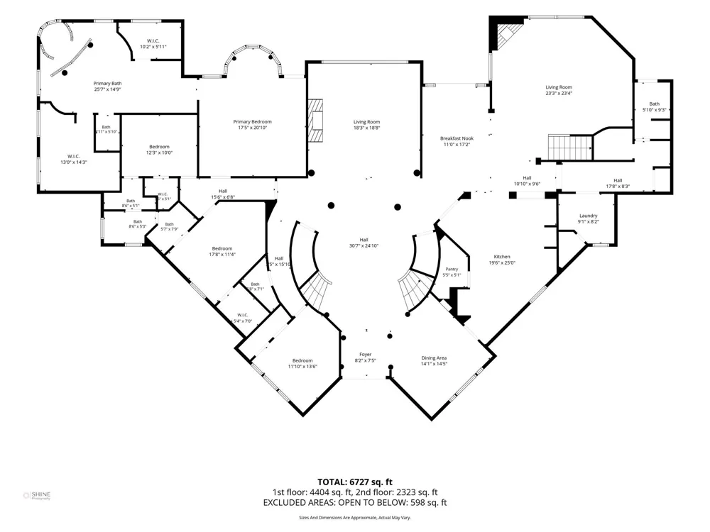 3319 Wild River Drive Richmond, TX 77406