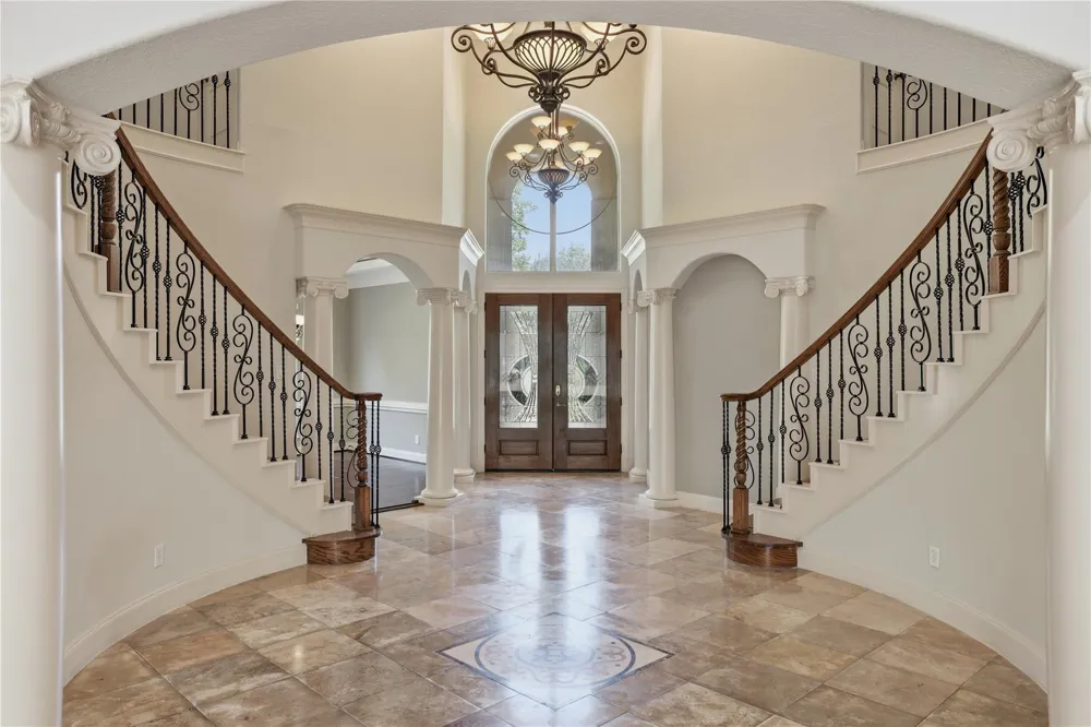 3319 Wild River Drive Richmond, TX 77406