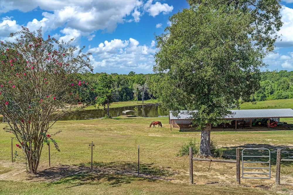 5278 Private Road 1429 Centerville, TX 75833