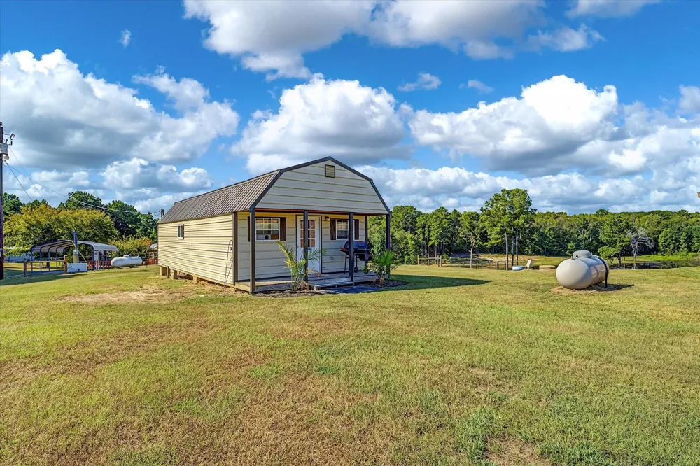 5278 Private Road 1429 Centerville, TX 75833