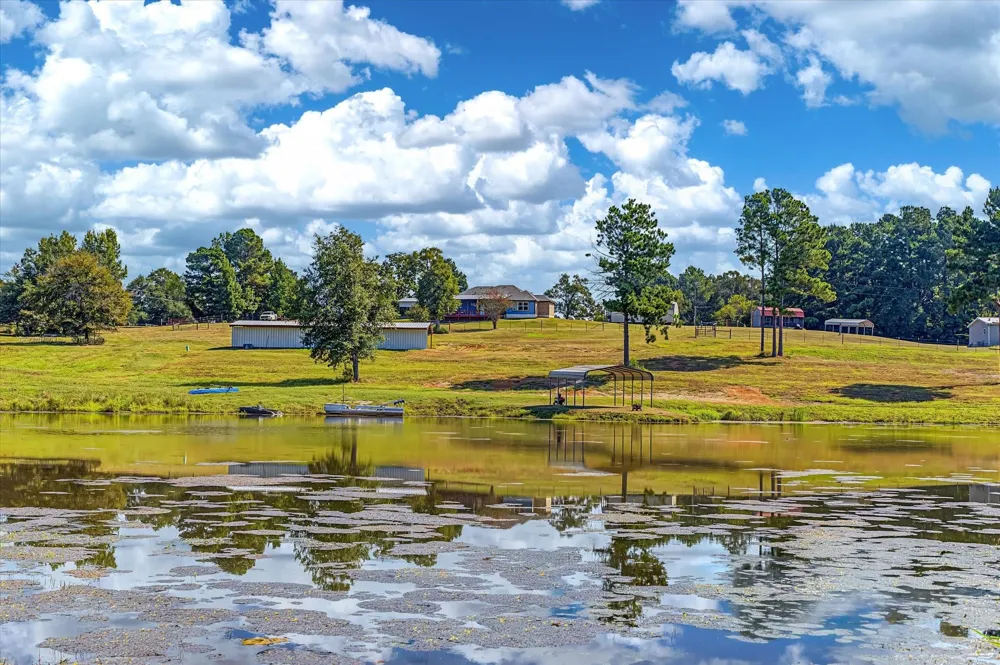 5278 Private Road 1429 Centerville, TX 75833