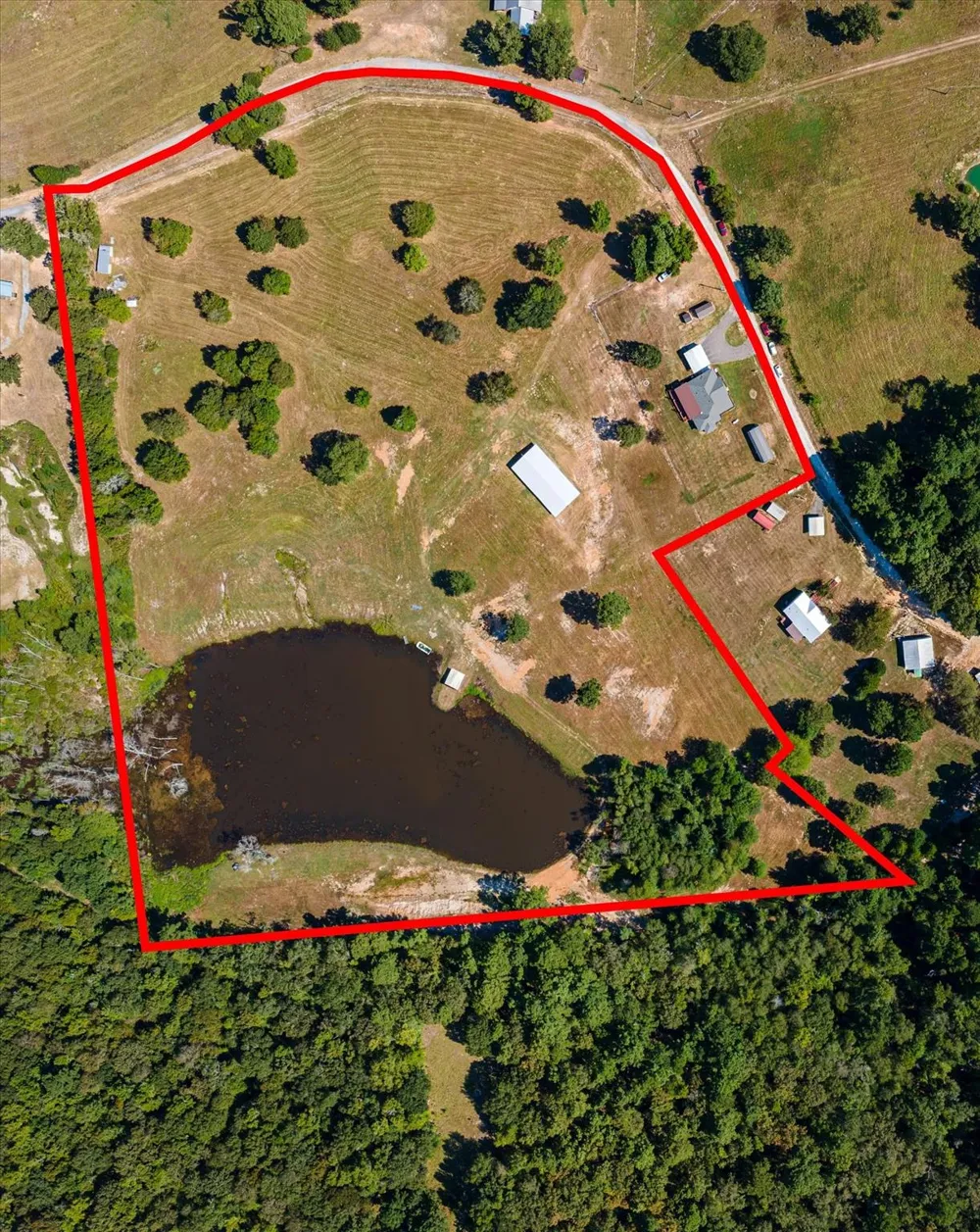 5278 Private Road 1429 Centerville, TX 75833