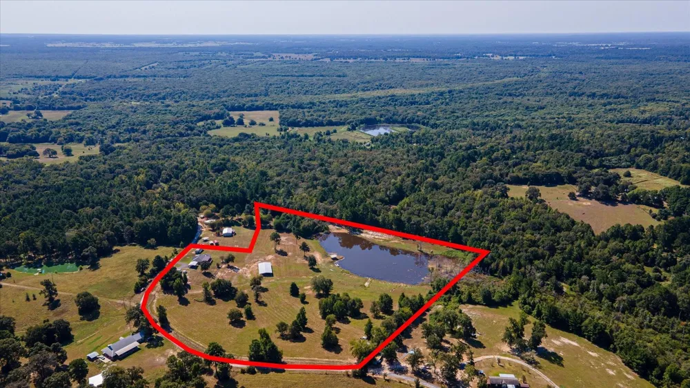 5278 Private Road 1429 Centerville, TX 75833