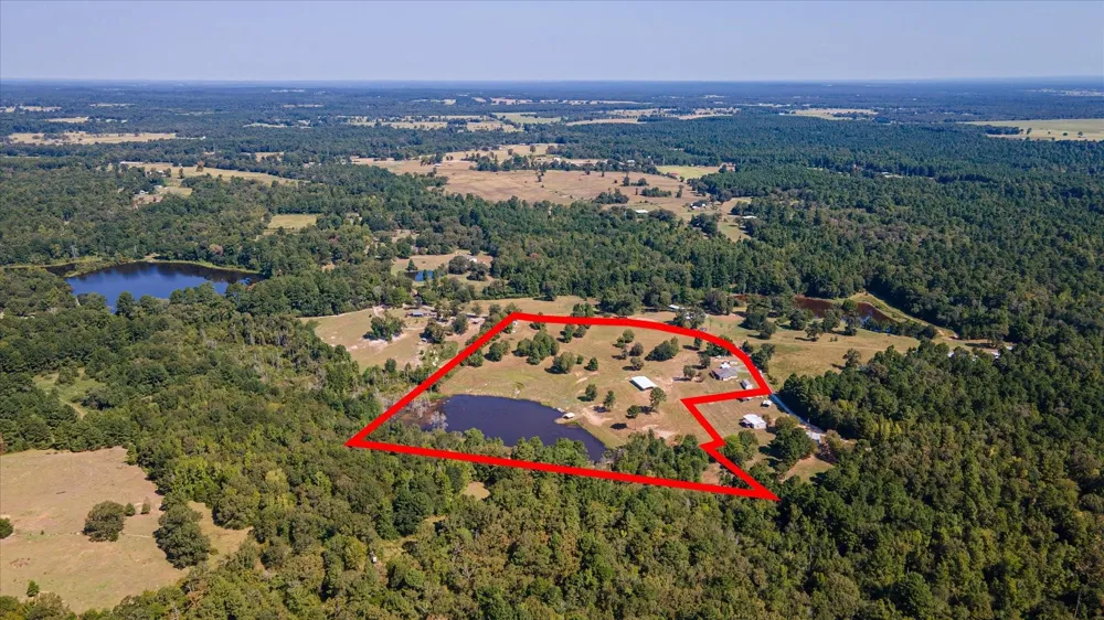 5278 Private Road 1429 Centerville, TX 75833