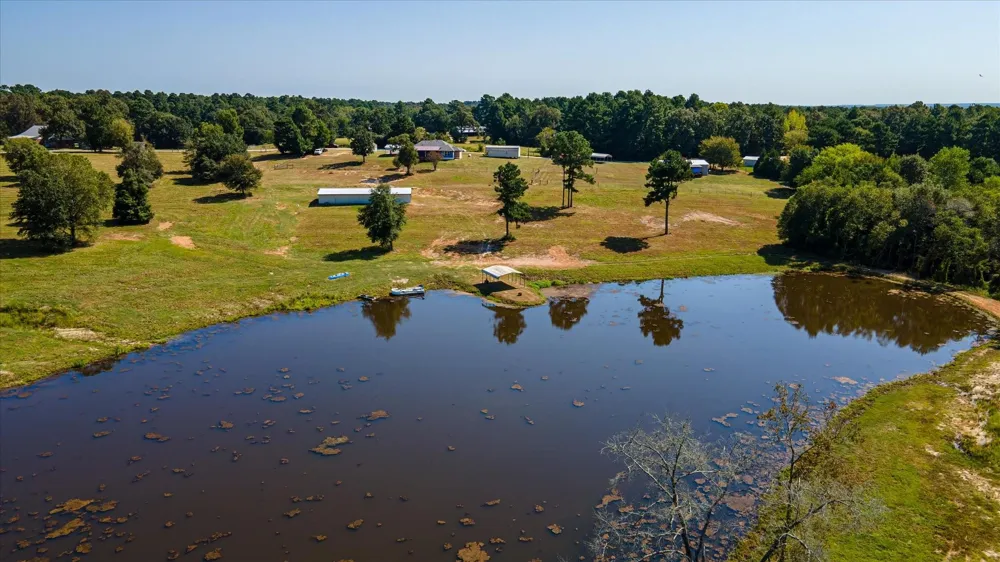 5278 Private Road 1429 Centerville, TX 75833