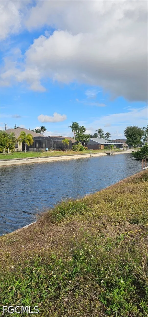 SW 35th Terrace Cape Coral, FL 33914