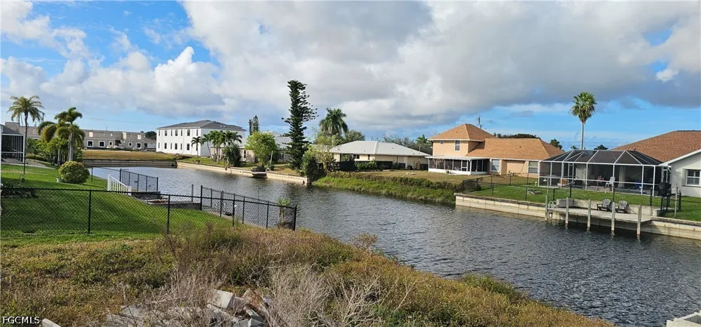 SW 35th Terrace Cape Coral, FL 33914