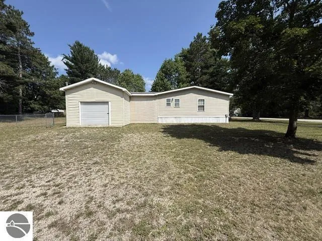 511 Oak Street Baldwin, MI 49304