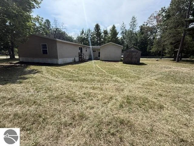 511 Oak Street Baldwin, MI 49304