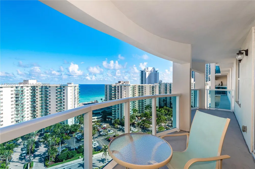 3800 S Ocean Dr #1716 Hollywood, FL 33019