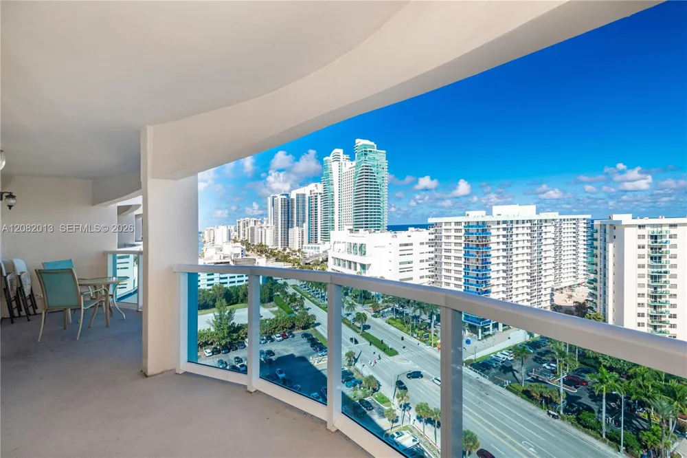 3800 S Ocean Dr #1716 Hollywood, FL 33019