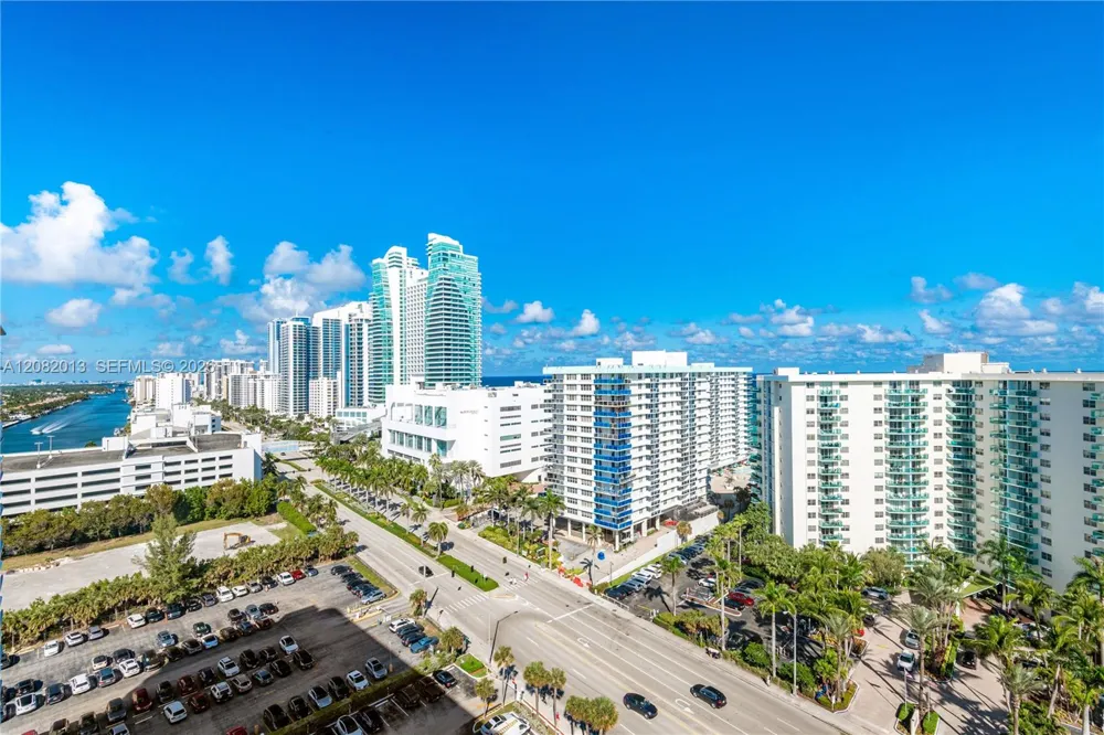 3800 S Ocean Dr #1716 Hollywood, FL 33019