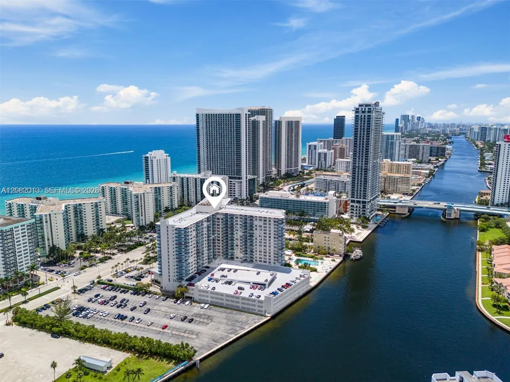 3800 S Ocean Dr #1716 Hollywood, FL 33019