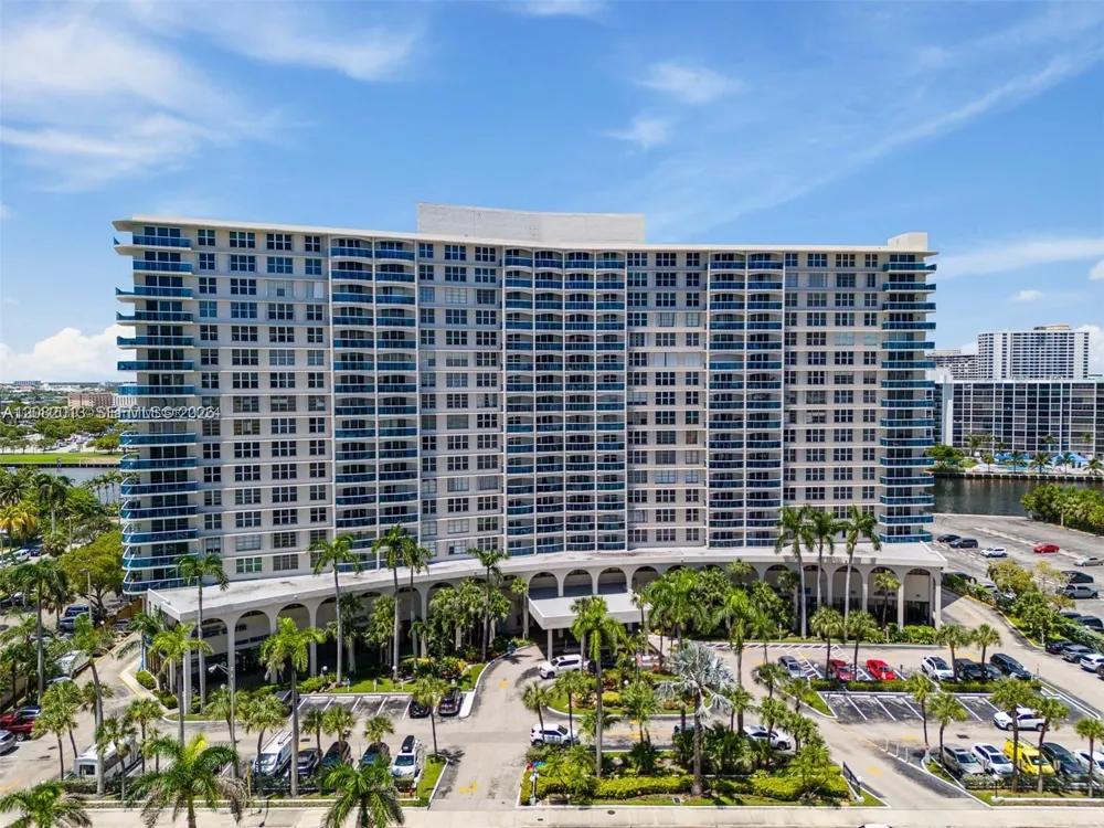 3800 S Ocean Dr #1716 Hollywood, FL 33019
