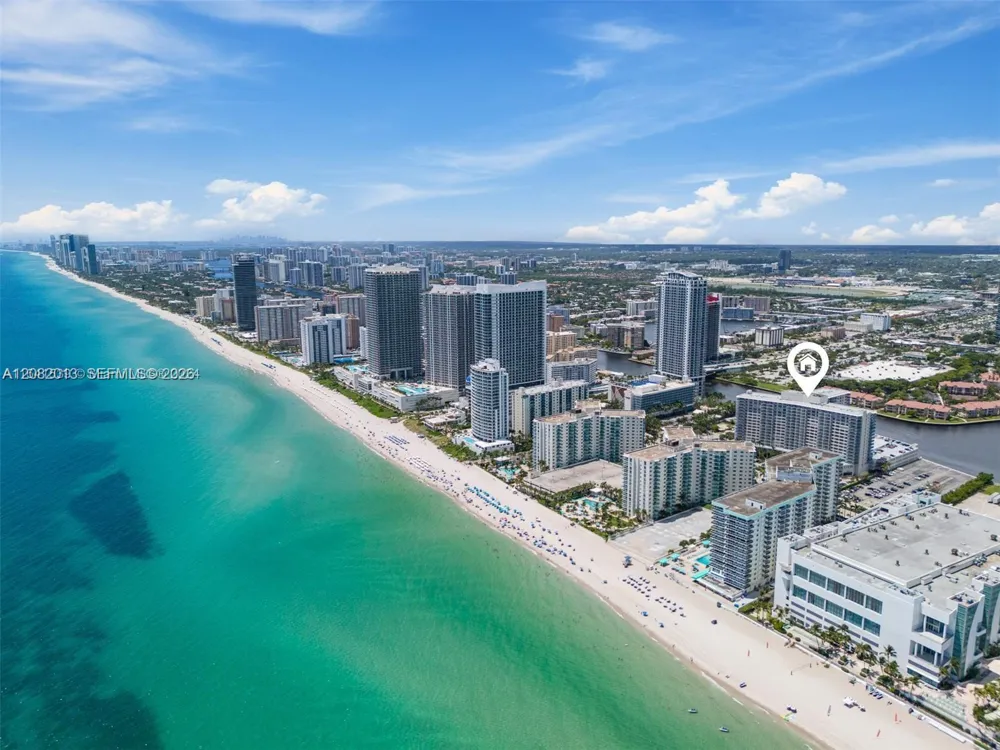 3800 S Ocean Dr #1716 Hollywood, FL 33019